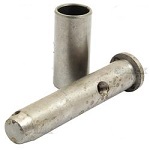UF02215     Steering Arm Pin and Bushing
